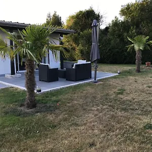 Maison Conviviale Séjour chez l'habitant Puy-Guillaume