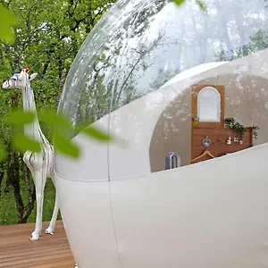 Coeur De Bull' Hébergement de vacances Cahuzac-sur-Vère