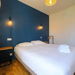 Le Rubis - T3 Avec Parking Et 2 Salles De Bain. Appartement Annecy