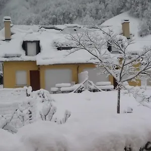 La Balaguere Hébergement de vacances Cauterets