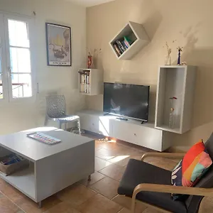 Maison De Centre-ville Avec Grande Terrasse Hébergement de vacances Concarneau