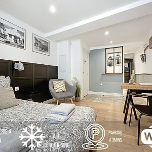 Lou Pitchoun Appartement