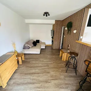 Bel Centre Aix Appartement Aix-en-Provence