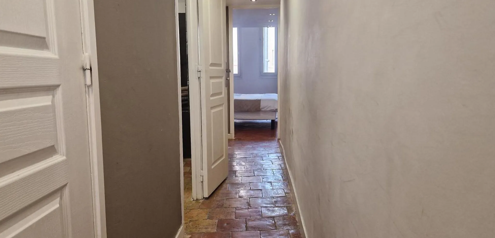 אקס-אן-פרובאנס Appartement Coeur Historique Aix