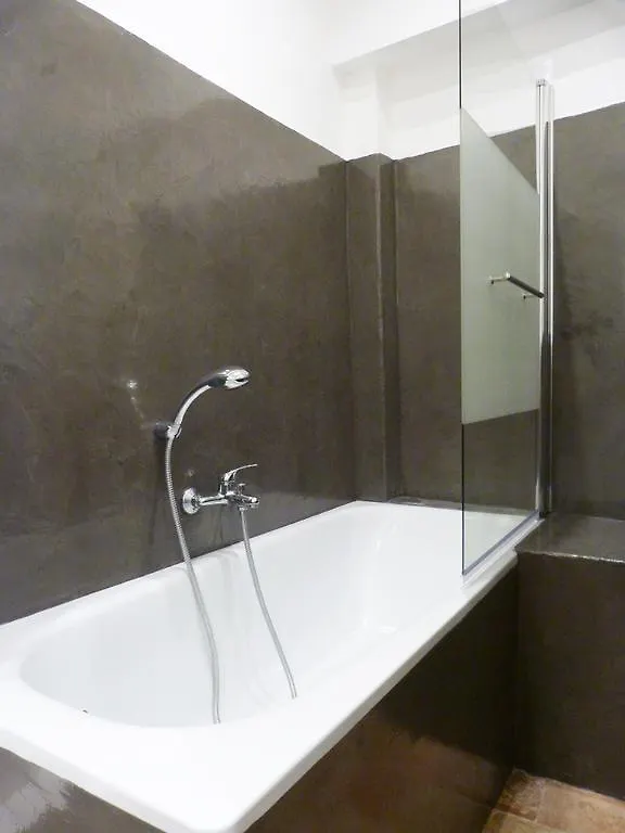 אקס-אן-פרובאנס Appartement Coeur Historique Aix 0*,  צרפת